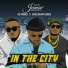 Kofi Jamar feat. Khaligraph Jones, Ice Prince