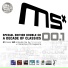 Moving Shadow 00.1