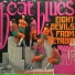 Eight Devils From Detroit