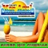 Conjunto Mar Azul, Jesus Hernández, Chanin Ventura