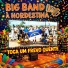 Big Band à Nordestina