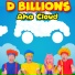 D Billions