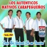 Los Autenticos Nativos Carapegueños