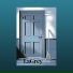 LaGrey