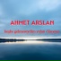 Ahmet Arslan