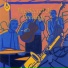 Jazz Mon Bar, La Cabana Reyo