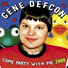Gene Defcon