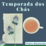 Bárbara dos Chás