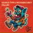 Gangs Type, Richard Grey