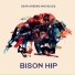 Bison Hip