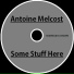 Antoine Melcost