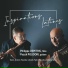 Philippe Depetris, Pascal Polidori