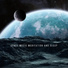 Trouble Sleeping Music Universe