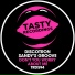 Discotron, Sandy's Groove