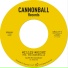 Willie Wright feat. The Cannonballs