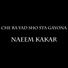 Naeem Kakar