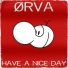 Ørva
