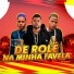 gui zedek, Mc Bamdido do Recife, tiso do bololo
