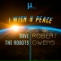 Robert Owens, Save The Robots