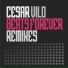 Cesar Vilo
