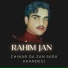 Rahim Jan