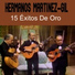 Hermanos Martinez Gil