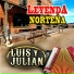 Luis y Julián