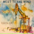 Graham St.Clair and the West Texas Wind