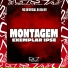 DJ JEAN 011, MC BM OFICIAL