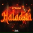 Efraim, Sheik