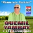 Quemil Yambay, Los Alfonsinos