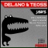 Teoss, Delano