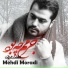 Mehdi Moradi