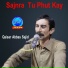 Qaisar Abbas Sajid