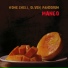 Home Shell, Olven, Pandorum