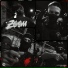 Gustavo Tod, DIMSAN feat. Novo Iraque