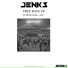 Jenks (UK) feat. Bone Slim