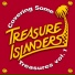 The Treasure Islanders