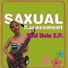 Saxual Harassment feat. Howard Sie