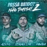 ThugNosBeats, Serjao ldr, AZEVDO, Paniba