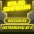 NALDO SIMPINSON