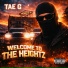 Tae G feat. MTM Sprag
