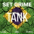 TANK, LXYAL, 696 feat. Ck Bull