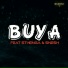 Basiyah-V feat. Sthenga Walendaba, Snesh