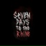 Seven Days to the Rhine