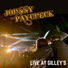 Johnny Paycheck