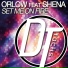 Orlow feat. Shena