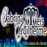 Sabrina Reis, Guilherme