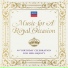 The Band of H.M. Royal Marines