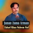 Zahad Khan, Saleem Gul